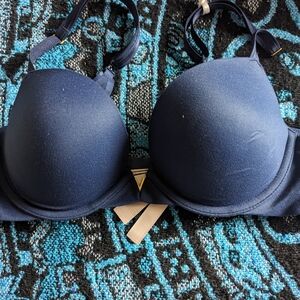 New 34b vs bra